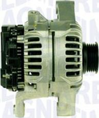 Magneti Marelli 944390901590 - Ģenerators www.autospares.lv