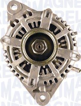 Magneti Marelli 944390901550 - Ģenerators www.autospares.lv