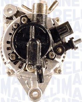 Magneti Marelli 944390901550 - Ģenerators www.autospares.lv