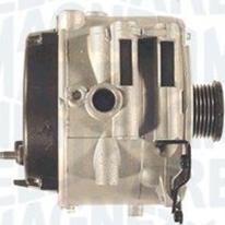 Magneti Marelli 944390901500 - Ģenerators www.autospares.lv