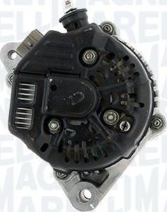 Magneti Marelli 944390901580 - Ģenerators www.autospares.lv