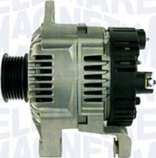 Magneti Marelli 944390901520 - Ģenerators www.autospares.lv