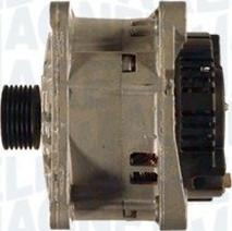 Magneti Marelli 944390901690 - Ģenerators www.autospares.lv