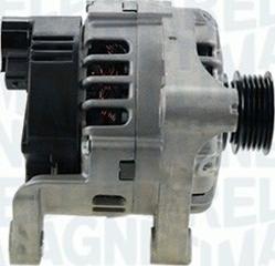 Magneti Marelli 944390901600 - Генератор www.autospares.lv