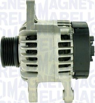 Magneti Marelli 944390901680 - Ģenerators autospares.lv