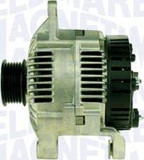 Magneti Marelli 944390901630 - Ģenerators autospares.lv