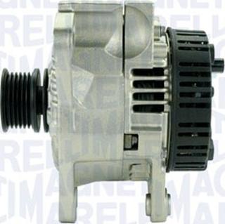 Magneti Marelli 944390901090 - Ģenerators autospares.lv