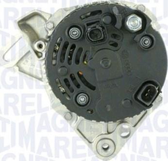 Magneti Marelli 944390901090 - Ģenerators www.autospares.lv