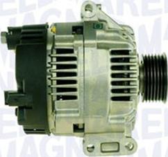 Magneti Marelli 944390901010 - Ģenerators www.autospares.lv