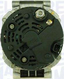 Magneti Marelli 944390901010 - Ģenerators www.autospares.lv