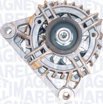 Magneti Marelli 944390901100 - Ģenerators autospares.lv