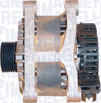 Magneti Marelli 944390901100 - Alternator www.autospares.lv