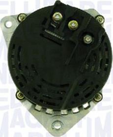 Magneti Marelli 944390901180 - Ģenerators www.autospares.lv