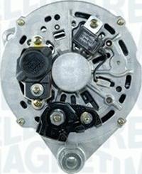 Magneti Marelli 944390901130 - Ģenerators autospares.lv