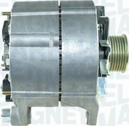 Magneti Marelli 944390901130 - Ģenerators autospares.lv