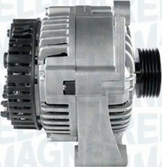 Magneti Marelli 944390901170 - Alternator www.autospares.lv