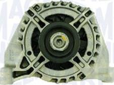 Magneti Marelli 944390901880 - Генератор www.autospares.lv