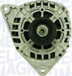 Magneti Marelli 944390901390 - Alternator www.autospares.lv