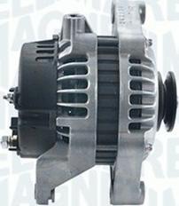 Magneti Marelli 944390901300 - Ģenerators autospares.lv