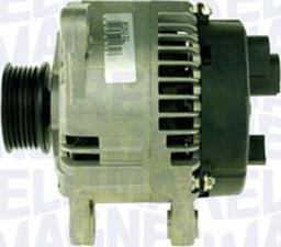 Magneti Marelli 944390901310 - Alternator www.autospares.lv