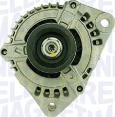 Magneti Marelli 944390901310 - Генератор www.autospares.lv