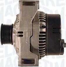 Magneti Marelli 944390901320 - Ģenerators www.autospares.lv