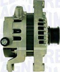 Magneti Marelli 944390901290 - Ģenerators autospares.lv