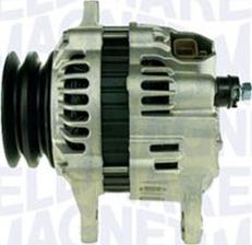 Magneti Marelli 944390901240 - Ģenerators www.autospares.lv