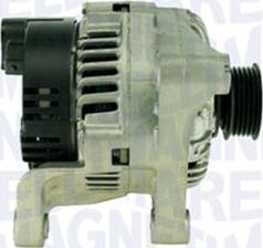 Magneti Marelli 944390901260 - Ģenerators www.autospares.lv