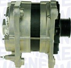 Magneti Marelli 944390901200 - Alternator www.autospares.lv