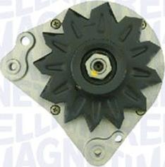 Magneti Marelli 944390901200 - Генератор www.autospares.lv