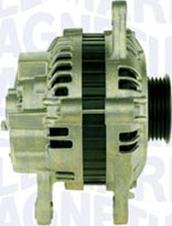 Magneti Marelli 944390901210 - Генератор www.autospares.lv