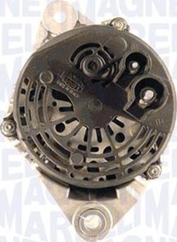 Magneti Marelli 944390901280 - Генератор www.autospares.lv