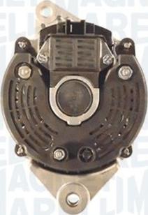 Magneti Marelli 944390901270 - Ģenerators www.autospares.lv