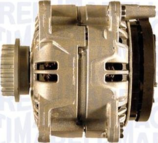 Magneti Marelli 944390901740 - Ģenerators www.autospares.lv