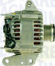 Magneti Marelli 944390901760 - Ģenerators autospares.lv