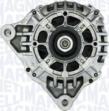 Magneti Marelli 944390901700 - Ģenerators autospares.lv