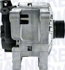 Magneti Marelli 944390901700 - Ģenerators www.autospares.lv