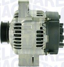 Magneti Marelli 944390901730 - Ģenerators autospares.lv