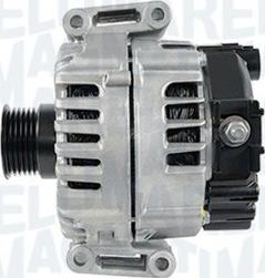 Magneti Marelli 944390908690 - Ģenerators autospares.lv