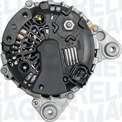 Magneti Marelli 944390908300 - Alternator www.autospares.lv