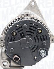 Magneti Marelli 944390903940 - Ģenerators autospares.lv