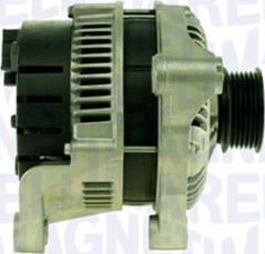 Magneti Marelli 944390903900 - Ģenerators www.autospares.lv