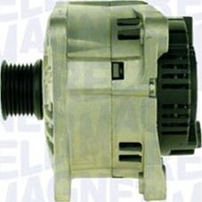 Magneti Marelli 944390903910 - Ģenerators www.autospares.lv