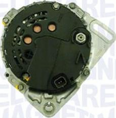 Magneti Marelli 944390903930 - Ģenerators www.autospares.lv