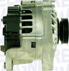 Magneti Marelli 944390903930 - Ģenerators www.autospares.lv