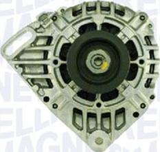 Magneti Marelli 944390903930 - Ģenerators www.autospares.lv