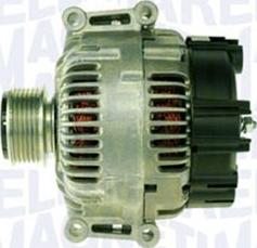 Magneti Marelli 944390903920 - Ģenerators www.autospares.lv