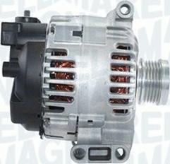 Magneti Marelli 944390903970 - Генератор www.autospares.lv