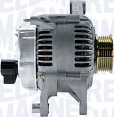 Magneti Marelli 944390903460 - Ģenerators autospares.lv